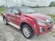 Used 2020 Isuzu D