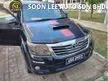 Used TRUE YEAR MADE 2015 Toyota Hilux 2.5 G VNT 4x4 FREE 1 YEAR WARANTY - Cars for sale