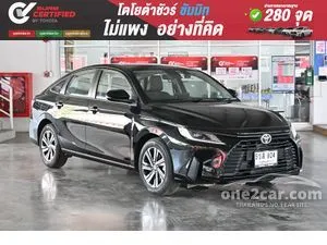 2023 Toyota Yaris Ativ 1.2 Smart Sedan