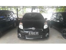 2008 Toyota Yaris 1.5 E Hatchback