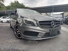 2013 Mercedes-Benz A180 1.6 AMG Hatchback Lucky draw start , first price Rm 3000,Rm 2500,Rm 2000,Rm 1500,RM 1000,Rm 500