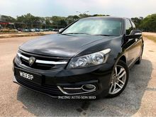 2014 Proton PERDANA 2.4L (A) PREMIUM ACCORD