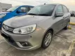 Used 2017 Proton Saga 1.3 Premium Sedan ( Tiptop condition )