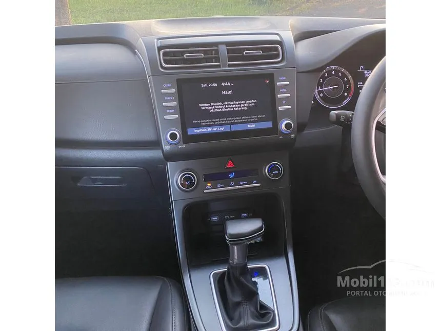 2023 Hyundai Creta Trend SUV