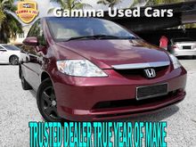 2004 Honda City 1.5 i-DSI (A) VY GOOD CONDITION MUST VIEW
