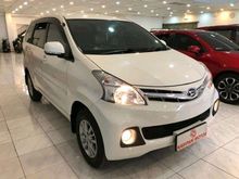 Daihatsu All New Xenia 1.3 R Deluxe MT 2012 Putih