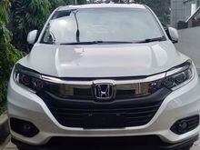2020 Honda HR-V 1.5 E SUV