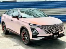 2025 Chery Omoda 5 1.5 H - 14k Mileage / Under Warranty Until 2032 Year SUV
