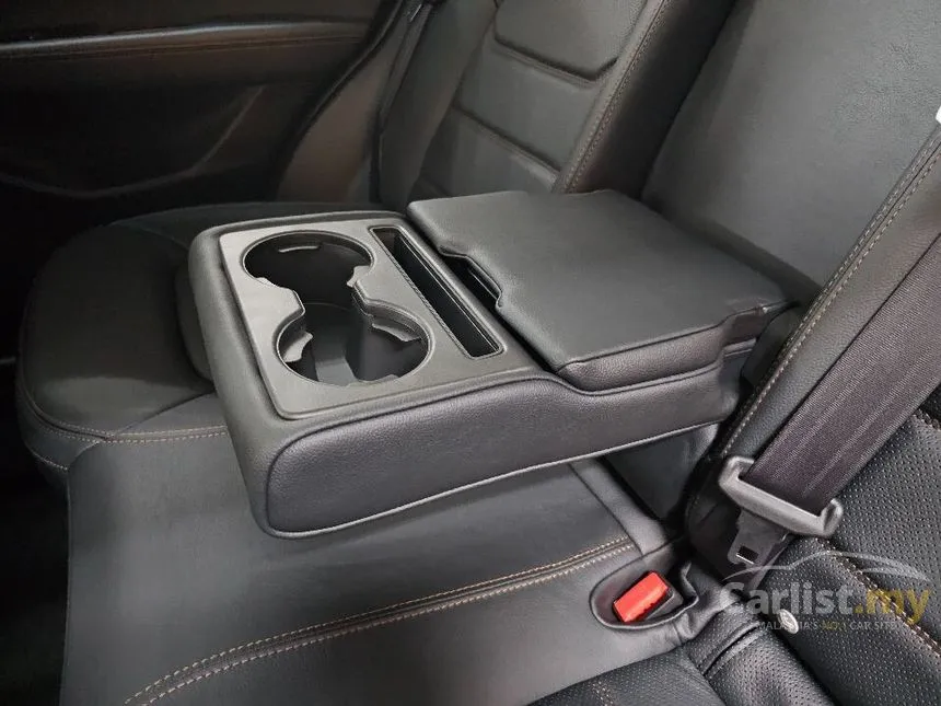 2024 Mazda CX-5 SKYACTIV-G High SUV