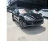 Recon 2019 Porsche Cayenne 4.0 Turbo FULLSPEC GRADE 6 A CAR PRICE CAN NGO UNTIL LET GO CHEAPER IN TOWN PLS CALL FOR VIEW AND OFFER PRICE FOR YOU FASTER FAST