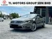 Used VOLKSWAGEN CC 1.8 TSI SPORT COUPE - SUNROOF - CHEAPEST - EASY APPROVE - Cars for sale