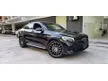 Recon 2018 Mercedes-Benz GLC43 AMG 3.0 4MATIC Coupe - Cars for sale