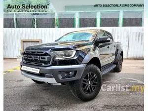 2022 Ford Ranger 2.0 XL Single Cab Pickup