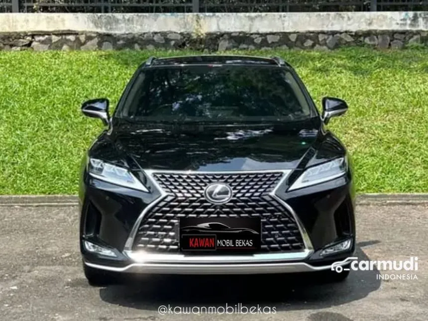 2019 Lexus RX 300 Luxury SUV