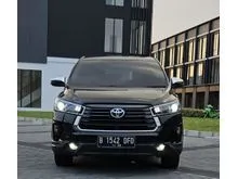 2021 Toyota Kijang Innova 2.4 Venturer MPV, TDP 55jt, KONDISI SIAP PAKAI, BEBAS TABRAK DAN BANJIR, HARGA TERTERA OTR KREDIT
