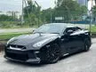 Recon [3K KM, RED INTERIOR] 2020 Nissan GT