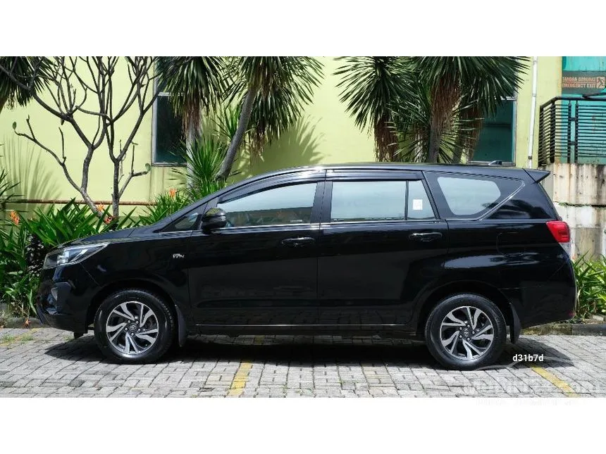 2021 Toyota Kijang Innova G MPV