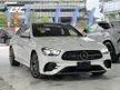 Recon 2020 Mercedes