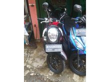 2014 Honda Scoopy 110 Others