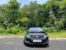 2017 Proton Preve (A) 1.6 CFE Premium
