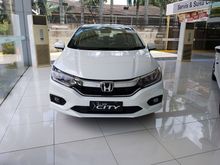 Honda City 2018 Dp 70jtan Ready Stok