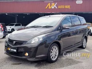 2019 Proton Exora 1.6 Executive MPV