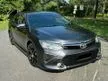 Used 2017 Toyota Camry 2.0 G X Sedan [MID YEAR SALES CLEARANCE] Perfect Condition / Smooth Engine / Low Down Payment