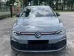 Used 2022 Volkswagen Golf 2.0 GTi Hatchback