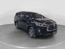 2022 Toyota Kijang Innova 2.0 V MPV