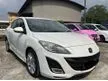 Used 2009 Mazda 3 2.0 Sport Activematic & Direct Sedan - Cars for sale