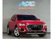 Used 2020 Audi Q3 1.4 TFSI Advanced SUV (a) WARRANTY UNTIL JUNE / GENUINE MILEAGE