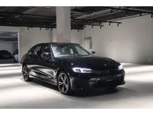 2025 REG 2026 LOW MILEAGE BMW 330Li 2.0 M Sport Sedan