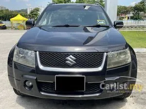 2008 Suzuki Grand Vitara 2.0 GLX SUV