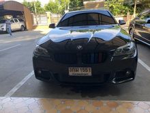 2013 BMW ActiveHybrid 5 3.0 F10 (ปี 10-16) Sedan AT