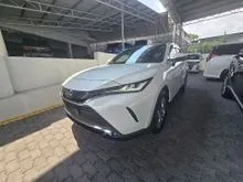 2022 Toyota Harrier 2.0 Z(PANORAMIC ROOF & 360 CAMERA)