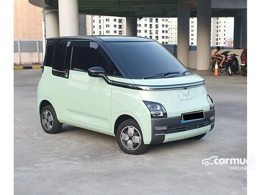 2023 Wuling EV Air ev Long Range Hatchback