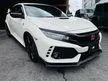 Recon 2020 Honda Civic 2.0 Type R Hatchback - Cars for sale