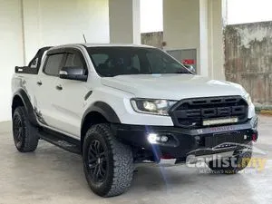 2022 Ford Ranger 2.0 XL Single Cab Pickup