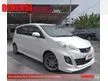 Used 2014 PERODUA ALZA 1.5 ADAVANCE MPV / GOOD CONDITION / QUALITY CAR **01121048165 AMIN - Cars for sale