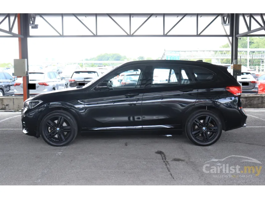 2020 BMW X1 sDrive20i M Sport SUV