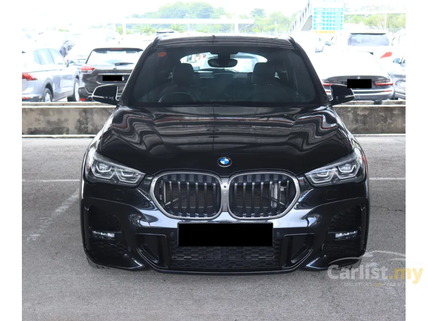 2020 BMW X1 sDrive20i M Sport SUV