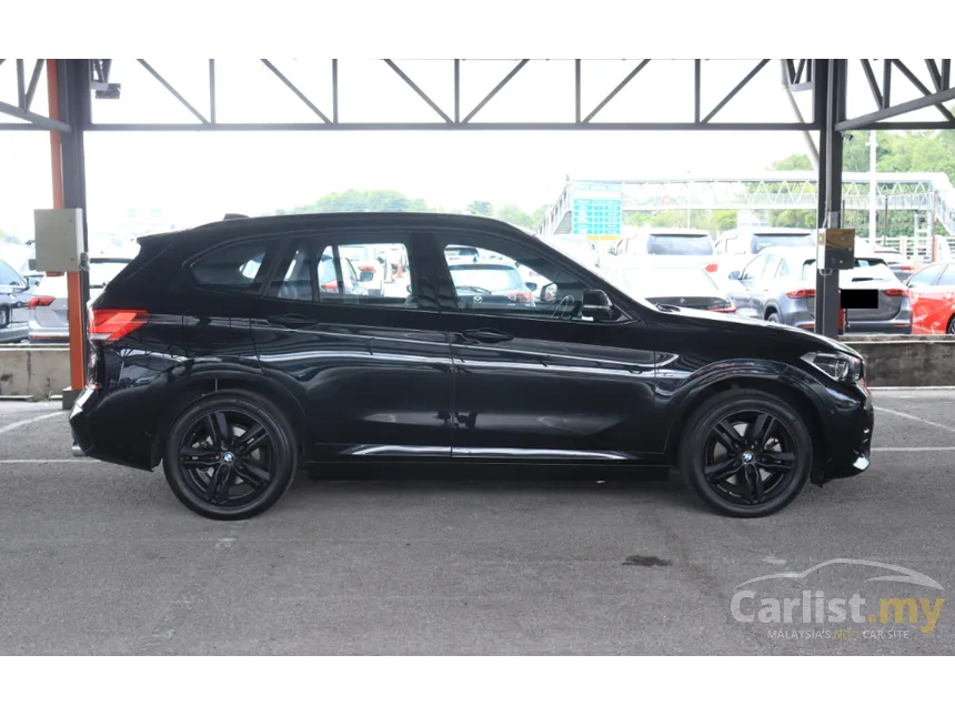 2020 BMW X1 sDrive20i M Sport SUV