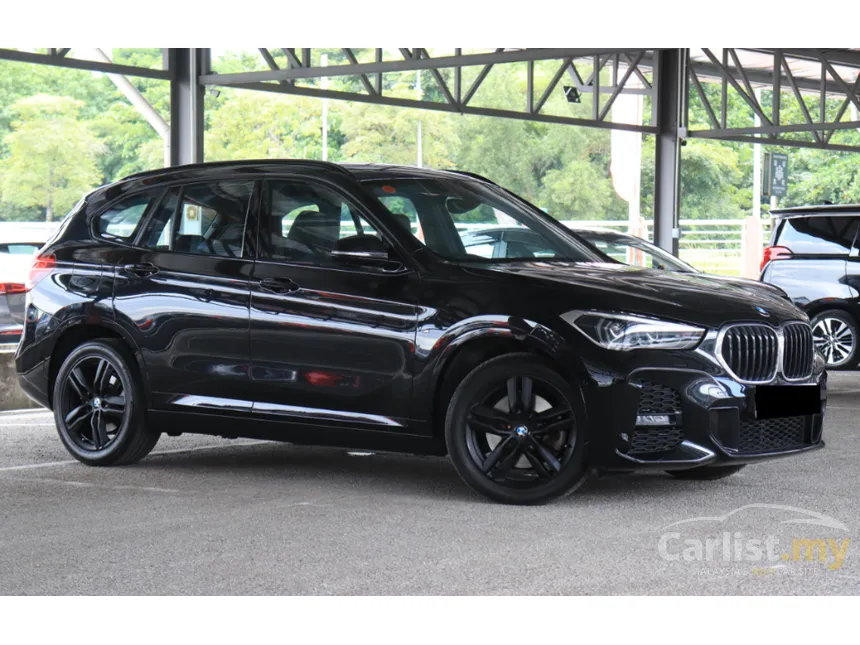 2020 BMW X1 sDrive20i M Sport SUV