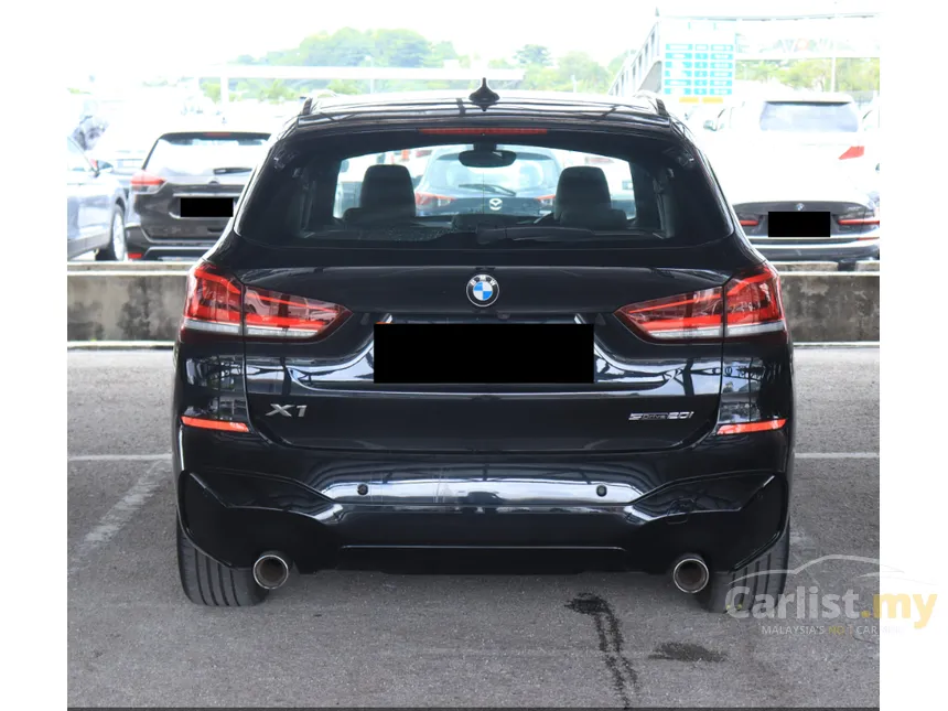 2020 BMW X1 sDrive20i M Sport SUV