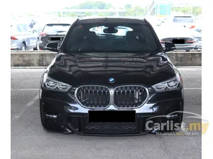 2020 BMW X1 2.0 sDrive20i M Sport SUV