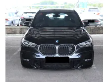 2020 BMW X1 SDRIVE20I 2.0 AT