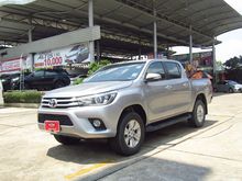 2016 Toyota Hilux Revo 2.8 DOUBLE CAB G Pickup AT