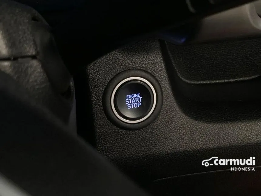 2022 Hyundai Stargazer Prime MPV