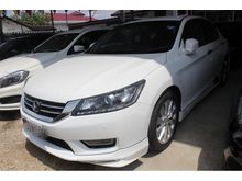 2014 Honda Accord 2.0 i-VTEC VTi-L Sedan -- BEST DEAL --