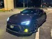 Used 2014 Toyota 86 2.0 Coupe